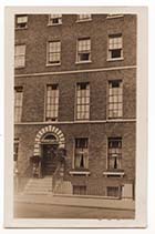 Union Crescent No 6 Cornforth | Margate History